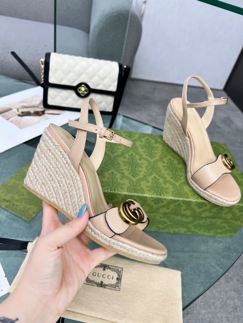 Gucci Sandals